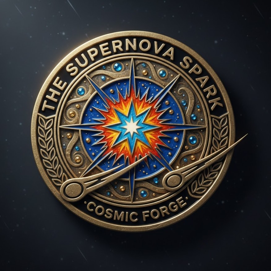Supernova Spark